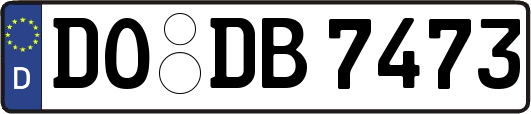 DO-DB7473