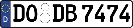 DO-DB7474