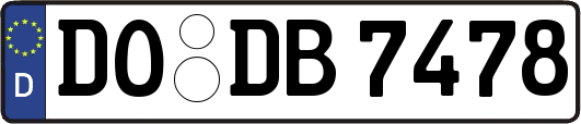 DO-DB7478