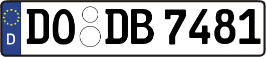 DO-DB7481
