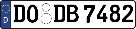 DO-DB7482