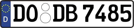 DO-DB7485