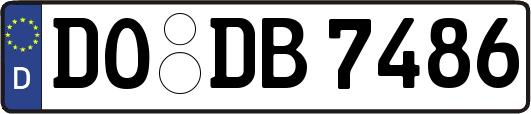 DO-DB7486