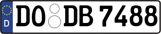 DO-DB7488