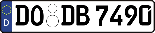 DO-DB7490