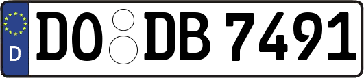 DO-DB7491