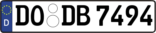 DO-DB7494