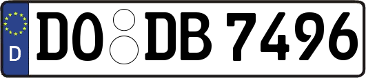 DO-DB7496