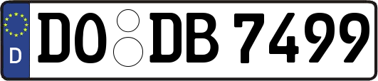 DO-DB7499