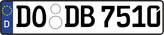 DO-DB7510