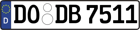 DO-DB7511