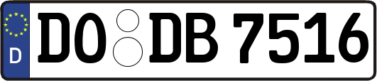 DO-DB7516