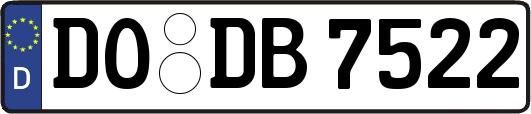 DO-DB7522