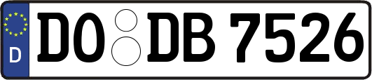 DO-DB7526
