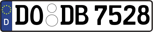 DO-DB7528