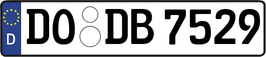 DO-DB7529