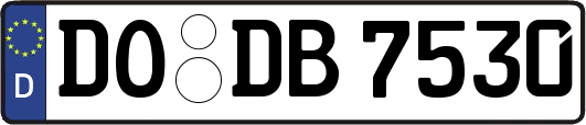 DO-DB7530