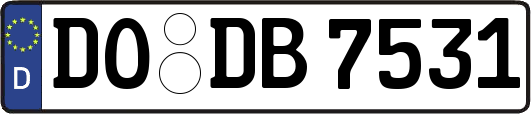 DO-DB7531
