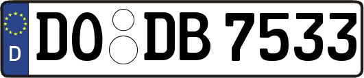 DO-DB7533