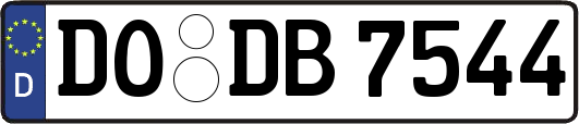 DO-DB7544