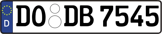 DO-DB7545