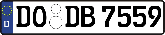 DO-DB7559