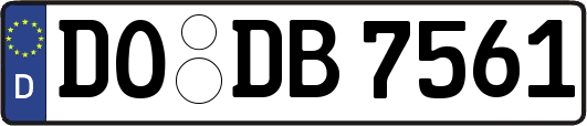 DO-DB7561