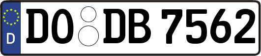 DO-DB7562