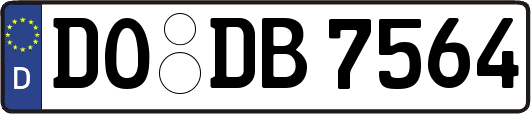 DO-DB7564