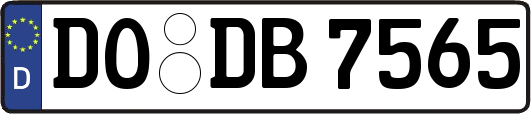 DO-DB7565