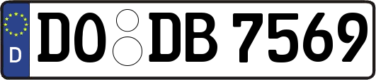 DO-DB7569