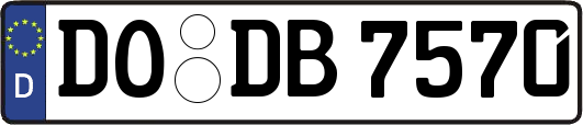 DO-DB7570