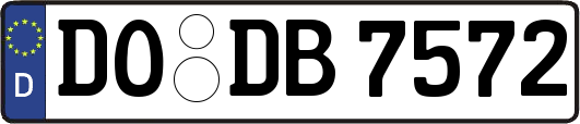 DO-DB7572