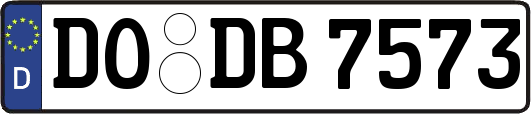 DO-DB7573