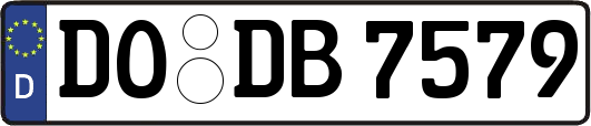 DO-DB7579