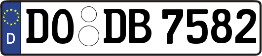 DO-DB7582