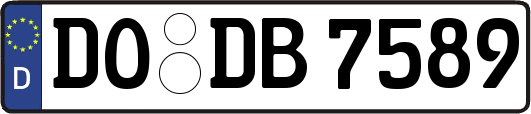 DO-DB7589