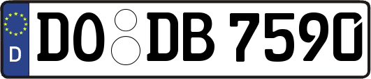 DO-DB7590