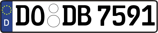 DO-DB7591