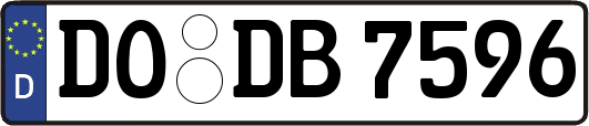 DO-DB7596