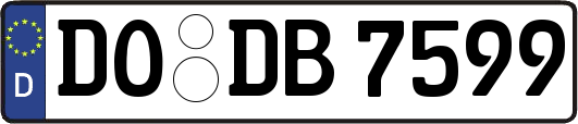 DO-DB7599