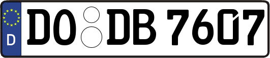 DO-DB7607
