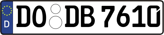 DO-DB7610
