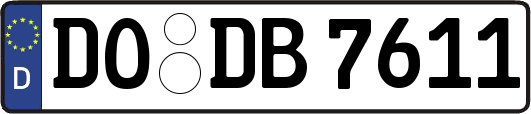 DO-DB7611