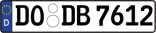 DO-DB7612