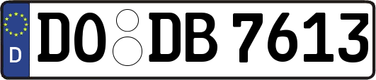 DO-DB7613