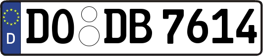 DO-DB7614