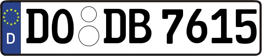 DO-DB7615