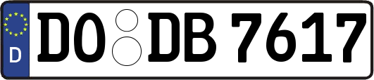 DO-DB7617