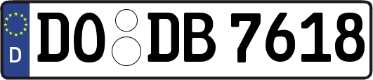 DO-DB7618
